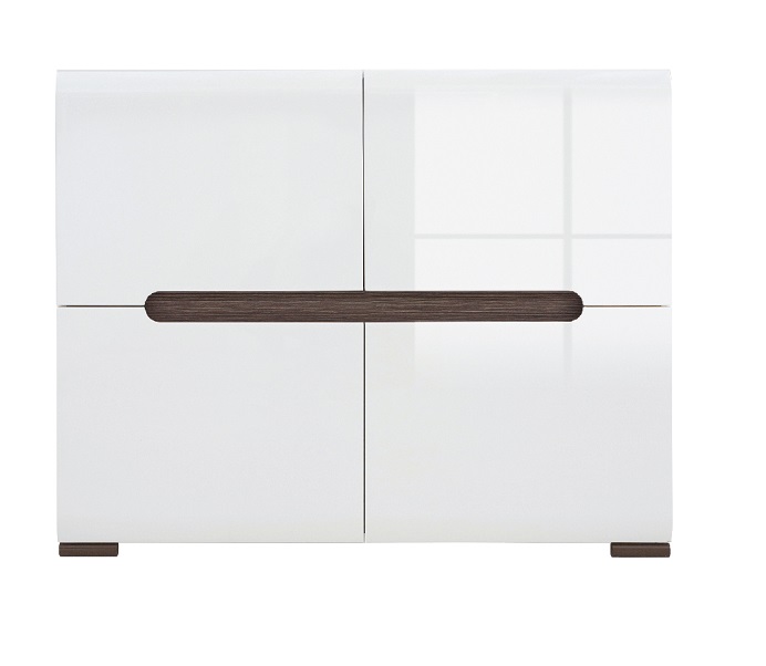 Альтеза тумба S205-REG4D/8/11