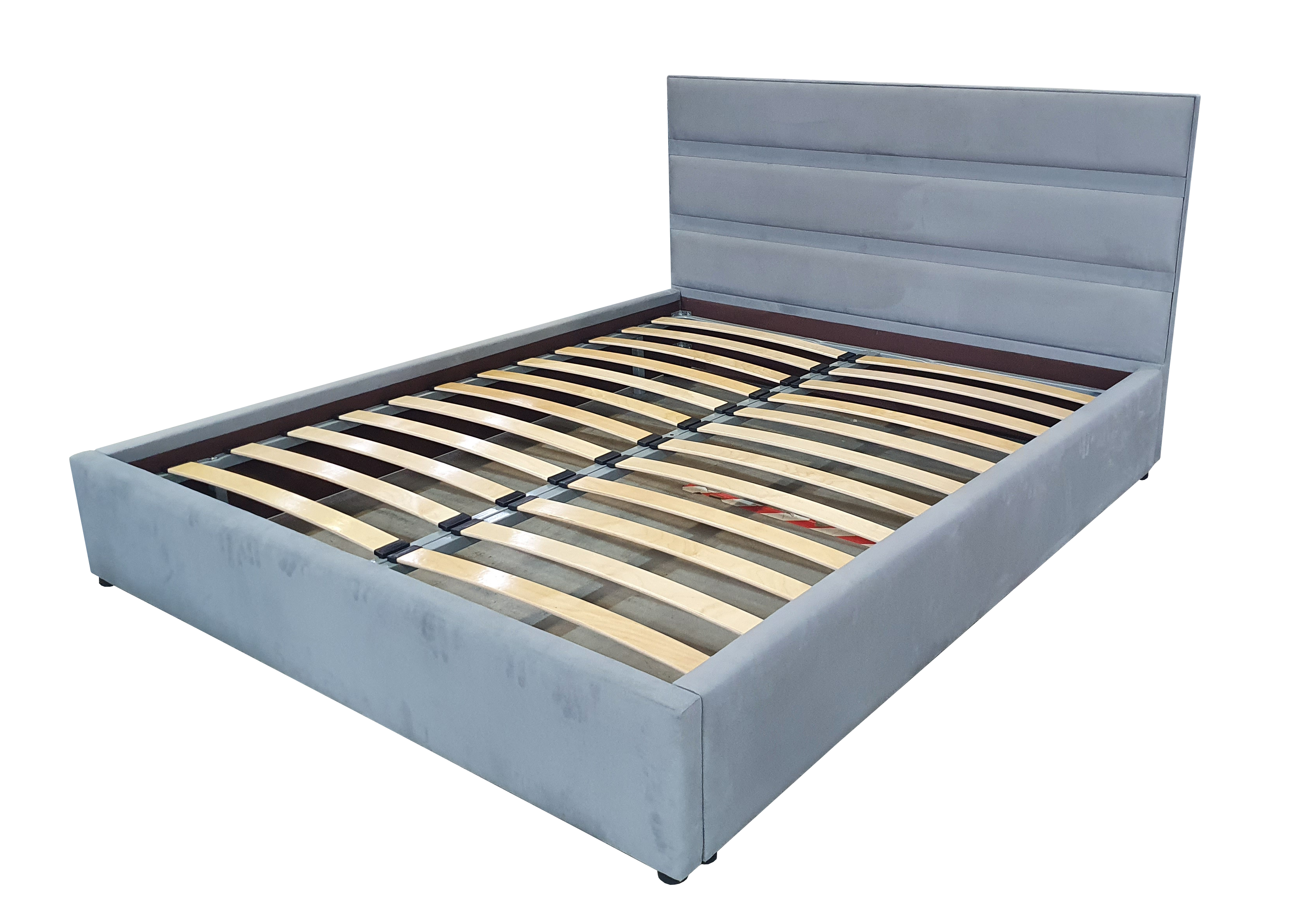 Кровать Аврора-1, размер на выбор