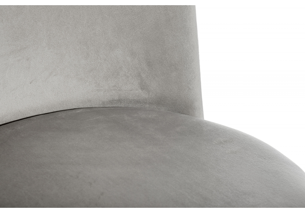 Барный стул Лимор светло-серый