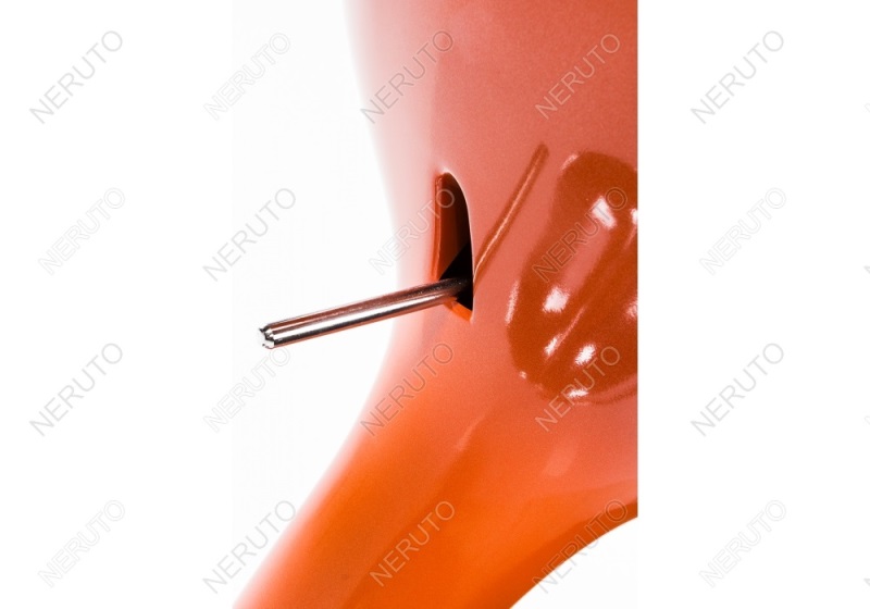 Барный стул Orion оранжевый