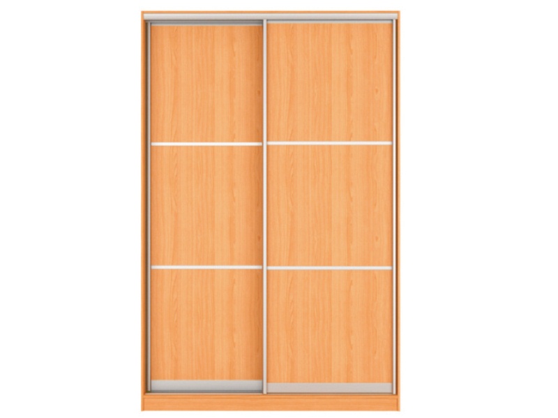 Шкаф-купе Жаклин Вариант 7