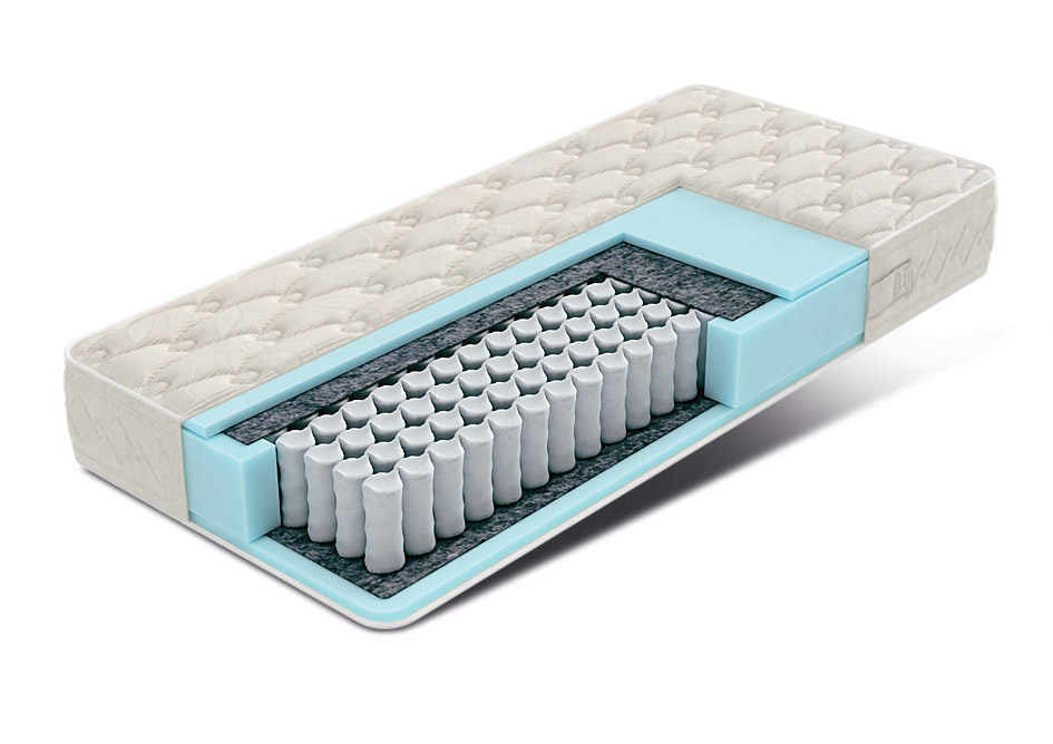 Матрас Орматек Optima Lux EVS