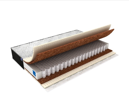 Матрас Strong Natural