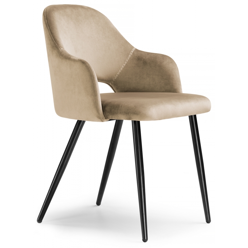 Стул Колор шампань