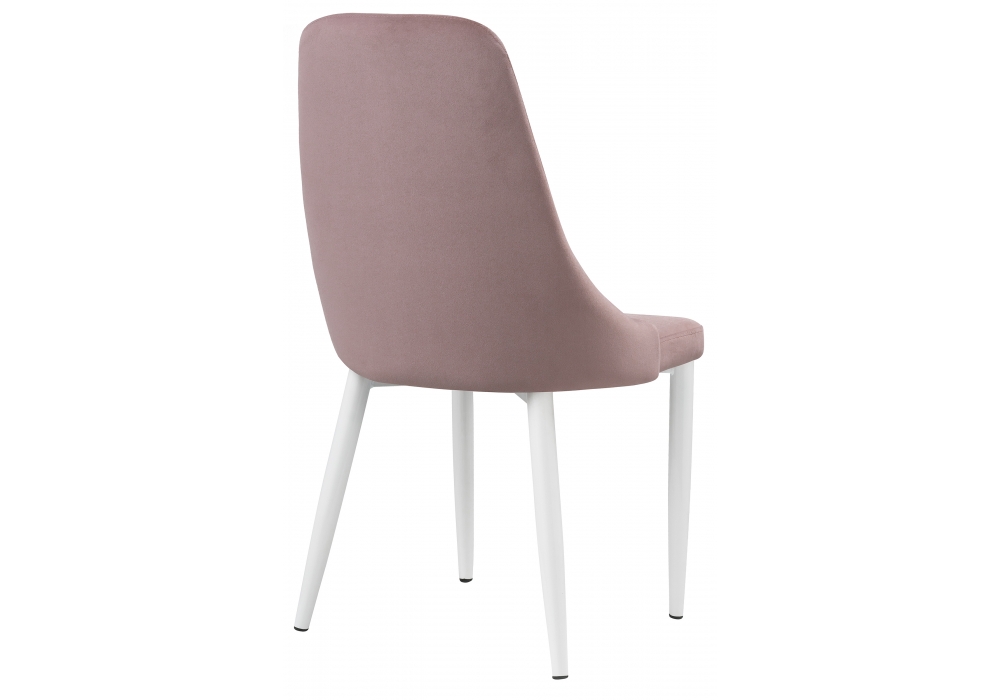 Стул Корал пыльная роза